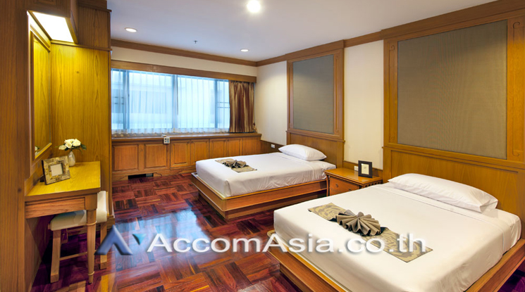 6  6 br Apartment For Rent in Sukhumvit ,Bangkok BTS Phrom Phong at High quality of living 18535