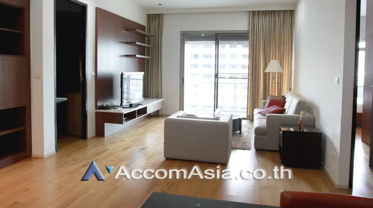  2  2 br Condominium For Rent in Sukhumvit ,Bangkok BTS Phrom Phong at The Madison 98537