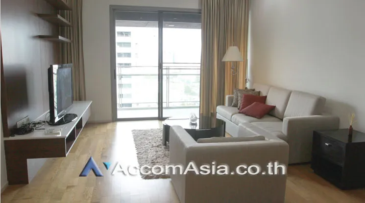 unitPet friendly |  2 Bedrooms  Condominium For Rent in Sukhumvit, Bangkok  near BTS Phrom Phong (98537)