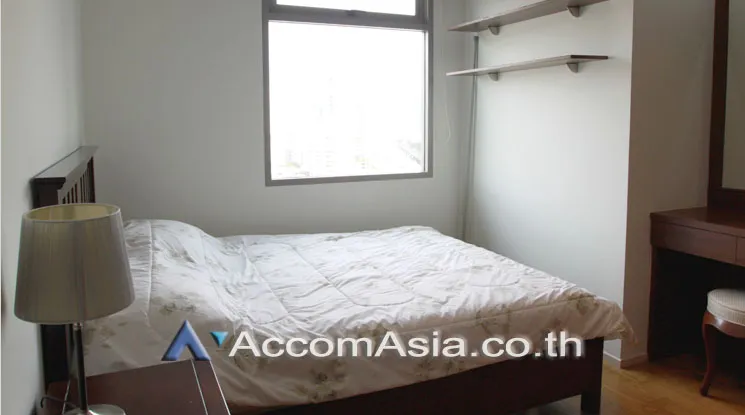 11  2 br Condominium For Rent in Sukhumvit ,Bangkok BTS Phrom Phong at The Madison 98537