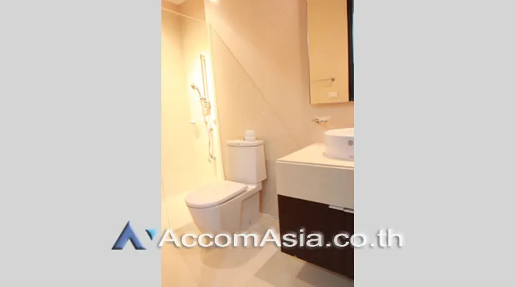 12  2 br Condominium For Rent in Sukhumvit ,Bangkok BTS Phrom Phong at The Madison 98537