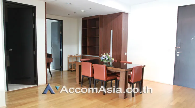  1  2 br Condominium For Rent in Sukhumvit ,Bangkok BTS Phrom Phong at The Madison 98537