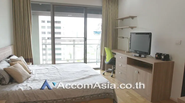 5  2 br Condominium For Rent in Sukhumvit ,Bangkok BTS Phrom Phong at The Madison 98537
