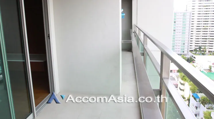 8  2 br Condominium For Rent in Sukhumvit ,Bangkok BTS Phrom Phong at The Madison 98537