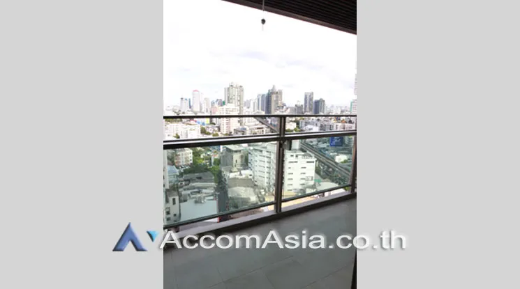 9  2 br Condominium For Rent in Sukhumvit ,Bangkok BTS Phrom Phong at The Madison 98537