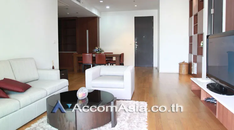 10  2 br Condominium For Rent in Sukhumvit ,Bangkok BTS Phrom Phong at The Madison 98537