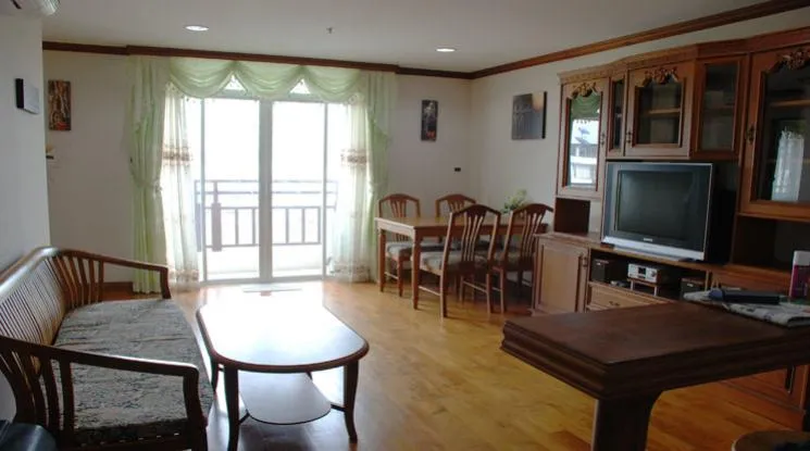  Pabhada Silom Condominium  1 Bedroom for Rent BTS Surasak in Silom Bangkok