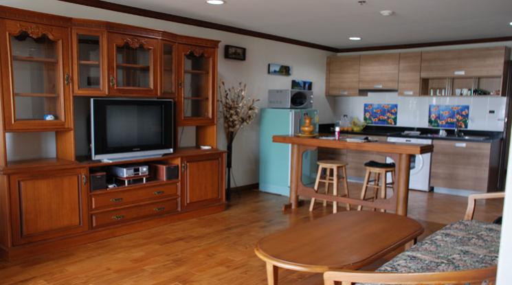  1  1 br Condominium For Rent in Silom ,Bangkok BTS Surasak at Pabhada Silom 98538