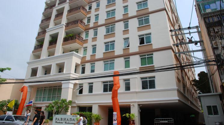 7  1 br Condominium For Rent in Silom ,Bangkok BTS Surasak at Pabhada Silom 98538