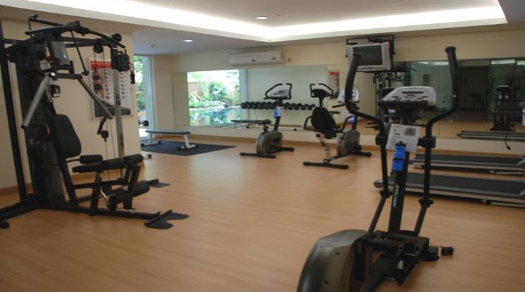 6  1 br Condominium For Rent in Silom ,Bangkok BTS Surasak at Pabhada Silom 98538