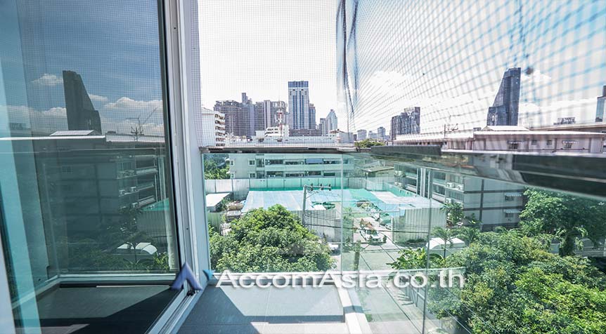 4  3 br Apartment For Rent in Sukhumvit ,Bangkok BTS Phrom Phong at Comfort of living 18547