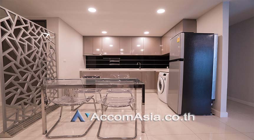  1  3 br Apartment For Rent in Sukhumvit ,Bangkok BTS Phrom Phong at Comfort of living 18547