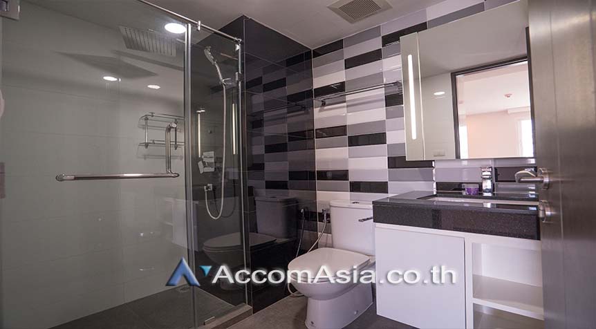 11  3 br Apartment For Rent in Sukhumvit ,Bangkok BTS Phrom Phong at Comfort of living 18547