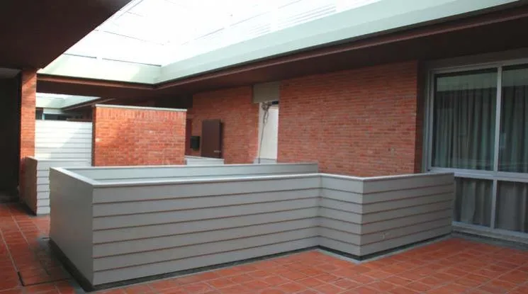  1  3 br Apartment For Rent in Sukhumvit ,Bangkok BTS Ekkamai at Green atmosphere 98554