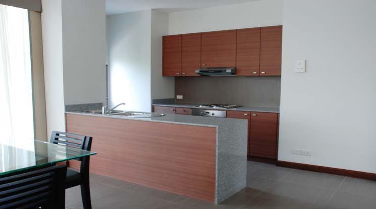 6  2 br Apartment For Rent in Sukhumvit ,Bangkok BTS Ekkamai at Green atmosphere 98554