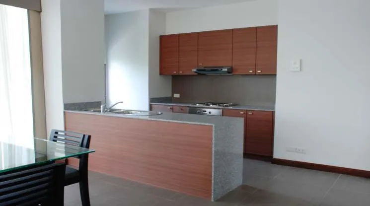 6  3 br Apartment For Rent in Sukhumvit ,Bangkok BTS Ekkamai at Green atmosphere 98554