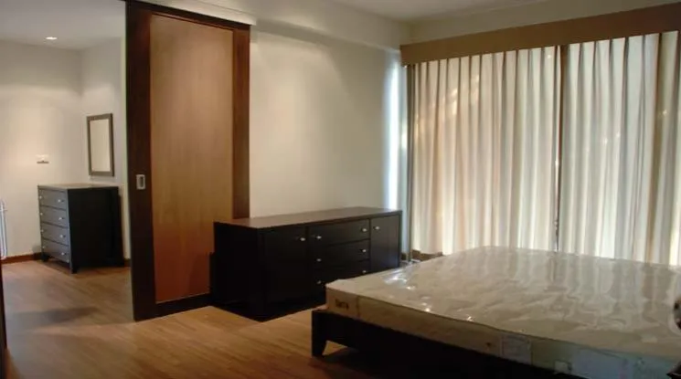 7  3 br Apartment For Rent in Sukhumvit ,Bangkok BTS Ekkamai at Green atmosphere 98554