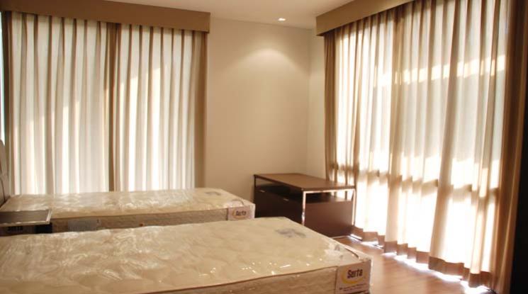 8  2 br Apartment For Rent in Sukhumvit ,Bangkok BTS Ekkamai at Green atmosphere 98554