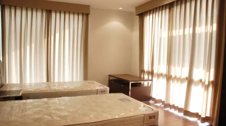 8  3 br Apartment For Rent in Sukhumvit ,Bangkok BTS Ekkamai at Green atmosphere 98554