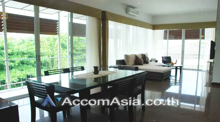  1  2 br Apartment For Rent in Sukhumvit ,Bangkok BTS Ekkamai at Green atmosphere 118561