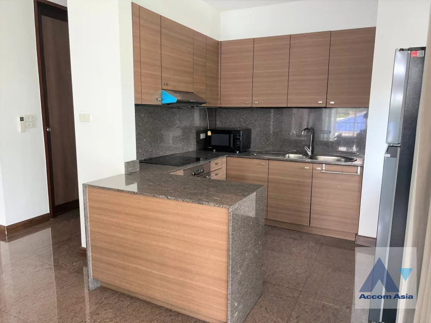  1  2 br Apartment For Rent in Sukhumvit ,Bangkok BTS Ekkamai at Green atmosphere 118561