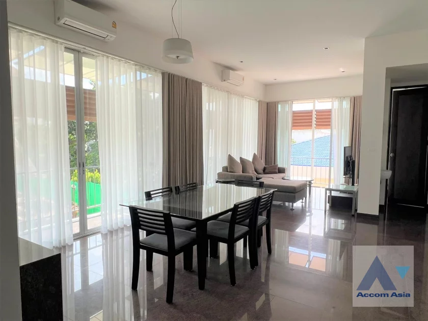  2  2 br Apartment For Rent in Sukhumvit ,Bangkok BTS Ekkamai at Green atmosphere 118561
