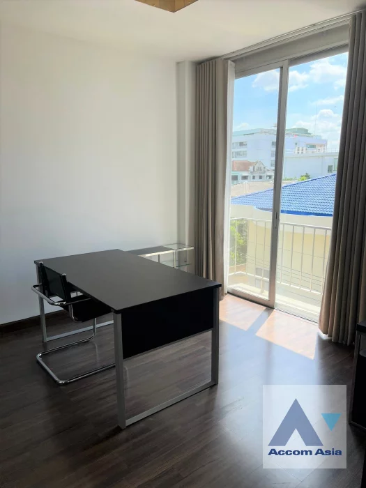 9  2 br Apartment For Rent in Sukhumvit ,Bangkok BTS Ekkamai at Green atmosphere 118561