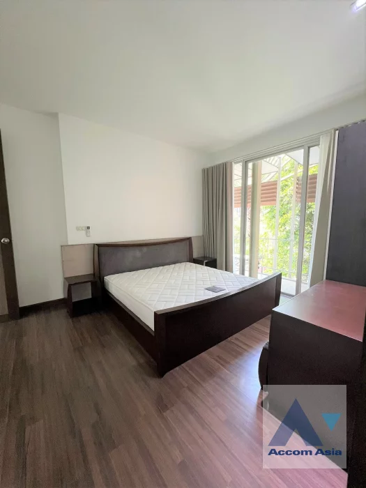 4  2 br Apartment For Rent in Sukhumvit ,Bangkok BTS Ekkamai at Green atmosphere 118561