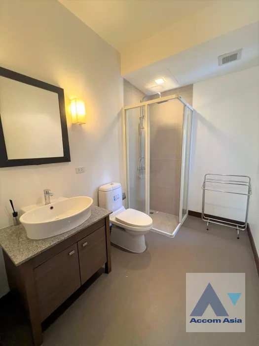 8  2 br Apartment For Rent in Sukhumvit ,Bangkok BTS Ekkamai at Green atmosphere 118561