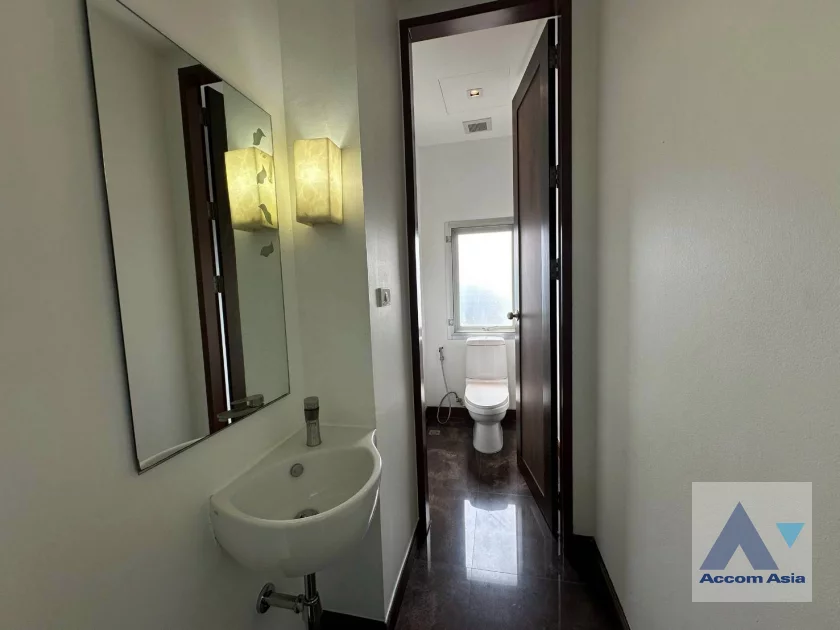 18  2 br Apartment For Rent in Sukhumvit ,Bangkok BTS Ekkamai at Green atmosphere 118561