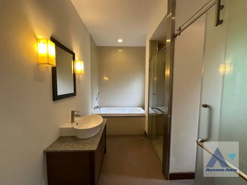 13  2 br Apartment For Rent in Sukhumvit ,Bangkok BTS Ekkamai at Green atmosphere 118561