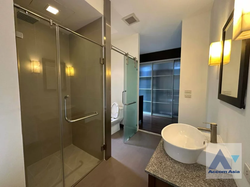 16  2 br Apartment For Rent in Sukhumvit ,Bangkok BTS Ekkamai at Green atmosphere 118561