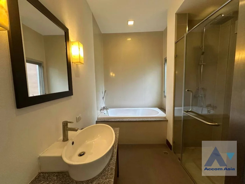 14  2 br Apartment For Rent in Sukhumvit ,Bangkok BTS Ekkamai at Green atmosphere 118561