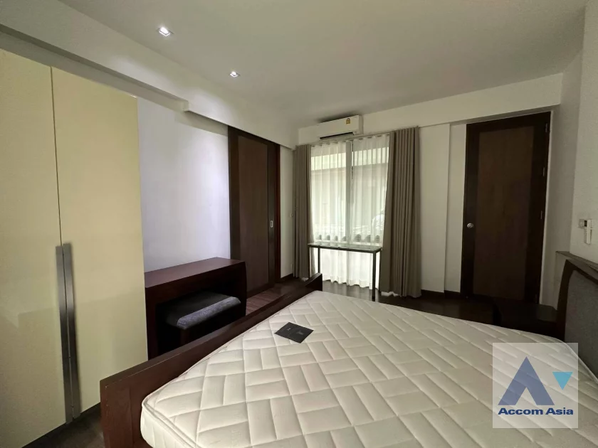12  2 br Apartment For Rent in Sukhumvit ,Bangkok BTS Ekkamai at Green atmosphere 118561