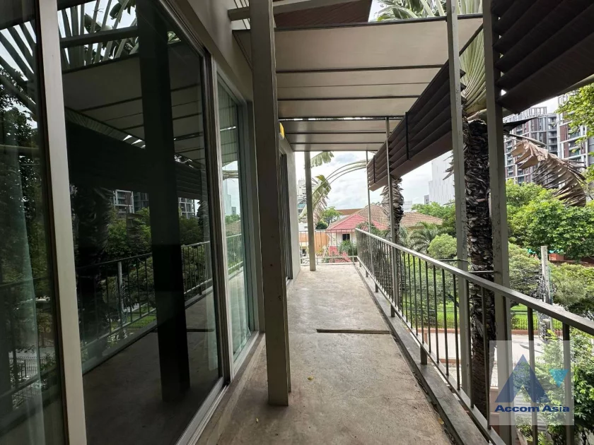 19  2 br Apartment For Rent in Sukhumvit ,Bangkok BTS Ekkamai at Green atmosphere 118561