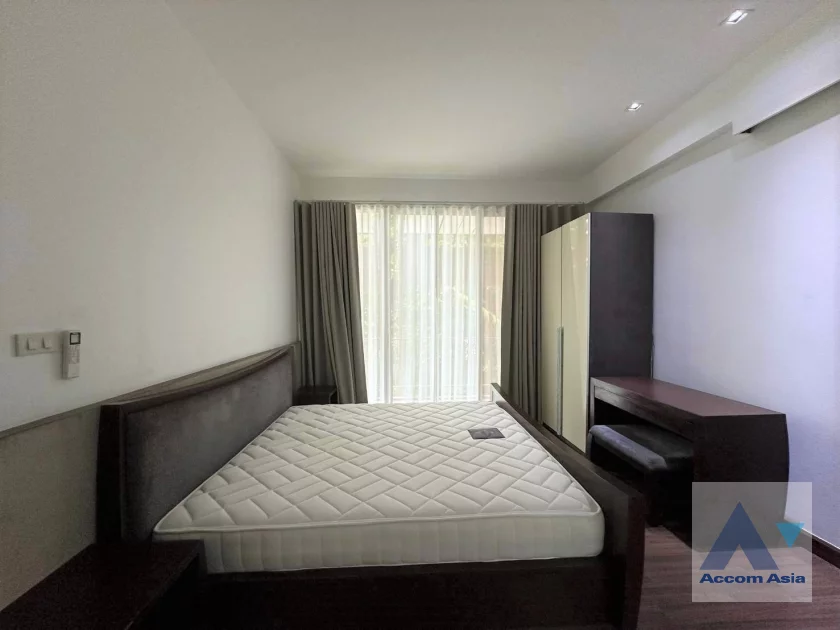 11  2 br Apartment For Rent in Sukhumvit ,Bangkok BTS Ekkamai at Green atmosphere 118561