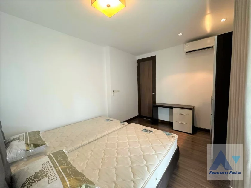9  2 br Apartment For Rent in Sukhumvit ,Bangkok BTS Ekkamai at Green atmosphere 118561