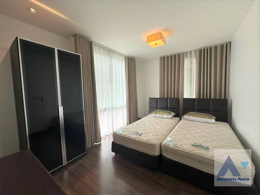 8  2 br Apartment For Rent in Sukhumvit ,Bangkok BTS Ekkamai at Green atmosphere 118561