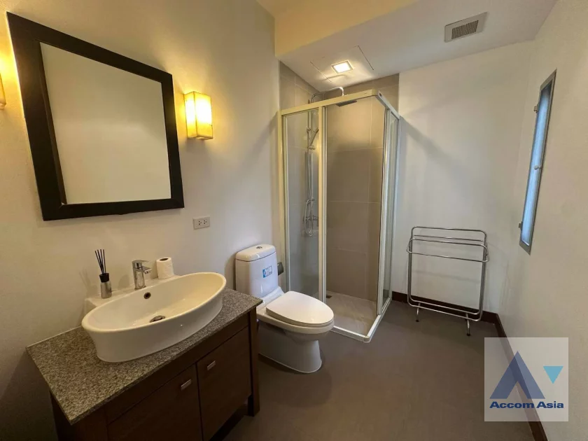 17  2 br Apartment For Rent in Sukhumvit ,Bangkok BTS Ekkamai at Green atmosphere 118561