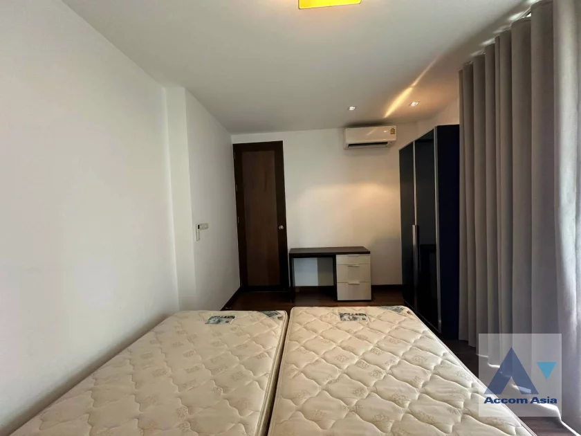 10  2 br Apartment For Rent in Sukhumvit ,Bangkok BTS Ekkamai at Green atmosphere 118561