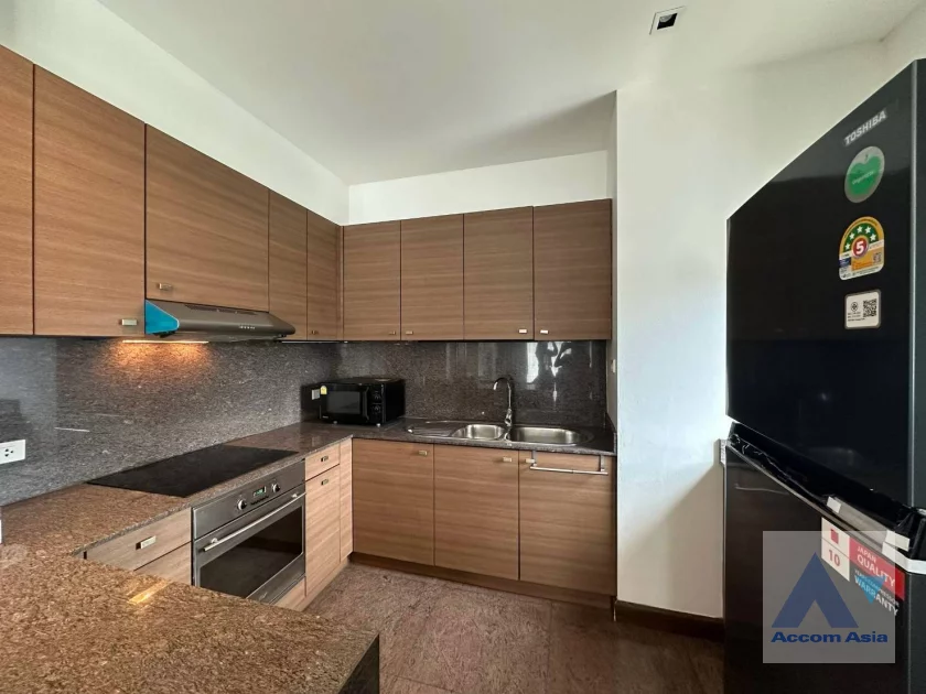 6  2 br Apartment For Rent in Sukhumvit ,Bangkok BTS Ekkamai at Green atmosphere 118561
