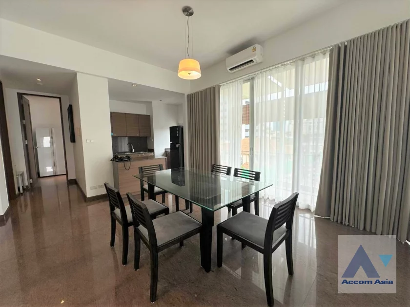 5  2 br Apartment For Rent in Sukhumvit ,Bangkok BTS Ekkamai at Green atmosphere 118561