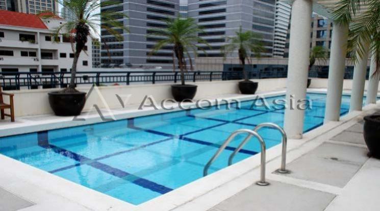  2  1 br Condominium For Sale in Sathorn ,Bangkok BRT Sathorn - BTS Chong Nonsi at Marsh Tien Zieng 28584