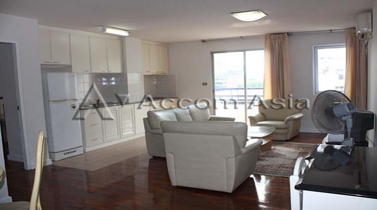  1  1 br Condominium For Sale in Sathorn ,Bangkok BRT Sathorn - BTS Chong Nonsi at Marsh Tien Zieng 28584