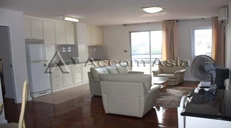 unit 1 Bedroom  Condominium For Sale in Sathorn, Bangkok  near BRT Sathorn - BTS Chong Nonsi (28584)