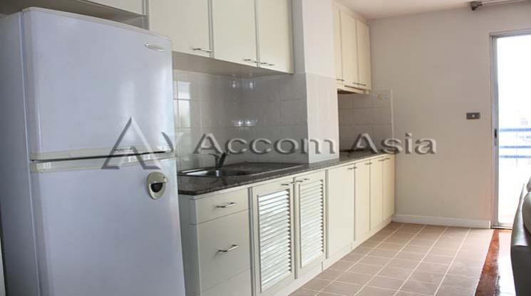 4  1 br Condominium For Sale in Sathorn ,Bangkok BRT Sathorn - BTS Chong Nonsi at Marsh Tien Zieng 28584