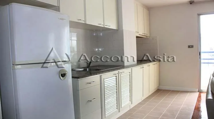 4  1 br Condominium For Sale in Sathorn ,Bangkok BRT Sathorn - BTS Chong Nonsi at Marsh Tien Zieng 28584