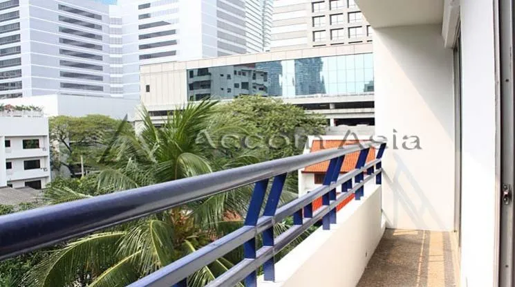 5  1 br Condominium For Sale in Sathorn ,Bangkok BRT Sathorn - BTS Chong Nonsi at Marsh Tien Zieng 28584