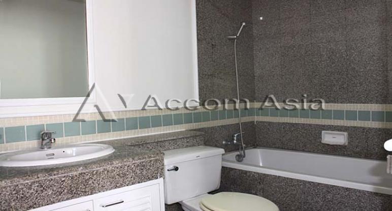 9  1 br Condominium For Sale in Sathorn ,Bangkok BRT Sathorn - BTS Chong Nonsi at Marsh Tien Zieng 28584