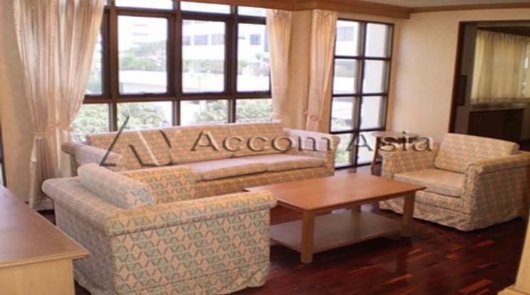  2  3 br Apartment For Rent in Sukhumvit ,Bangkok BTS Phrom Phong at Easy to access BTS Skytrain 18601